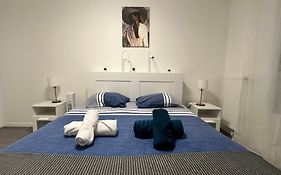 Appartement Cozy - Quartier Residentiel